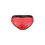 PASSION - 031 SLIP MIKE ROUGE S/M